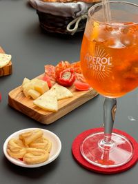 Aperol Bild